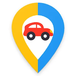 Find parked car – Parking spot