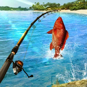 Fishing Clash: Sport Simulator