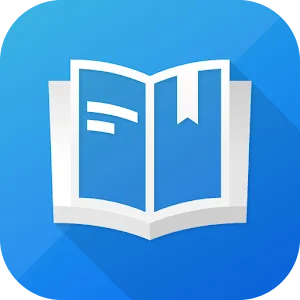 FullReader – e-book reader