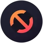 Hera Dark: Circle Icon Pack