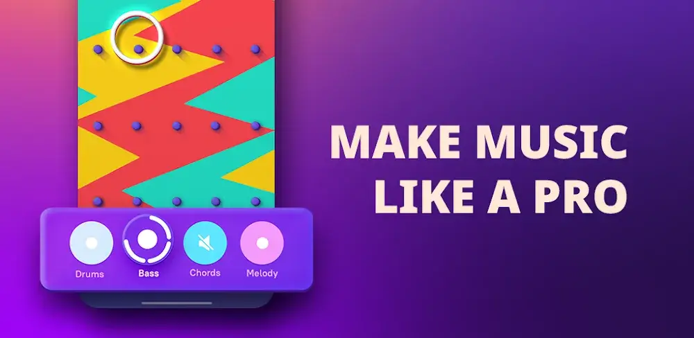 Jambl: Beat Maker v1 35 1 MOD APK (Premium Unlocked) Download