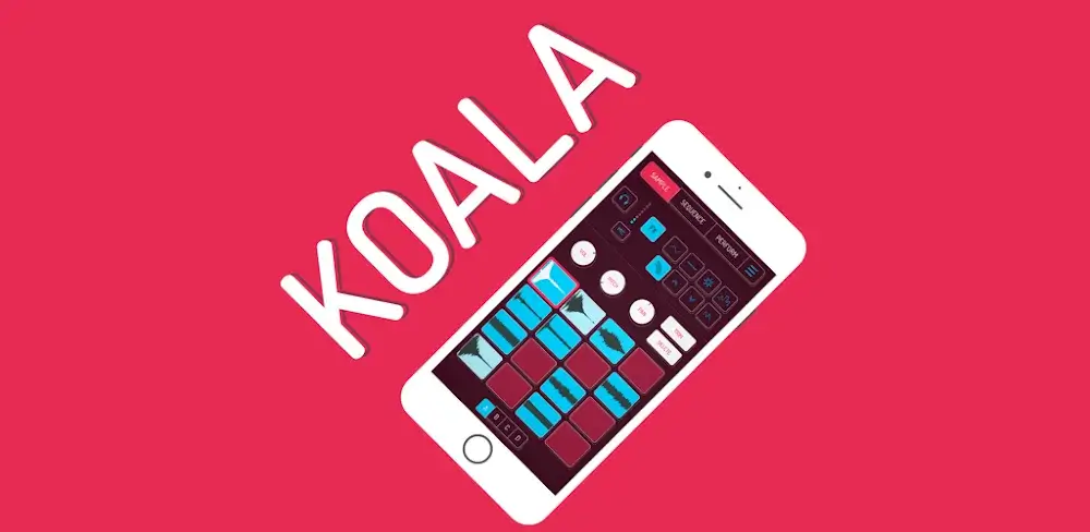 Koala Sampler v1 4135 APK (Full Version) Download