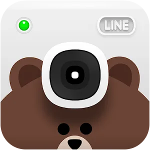 LINE Camera – Photo editor