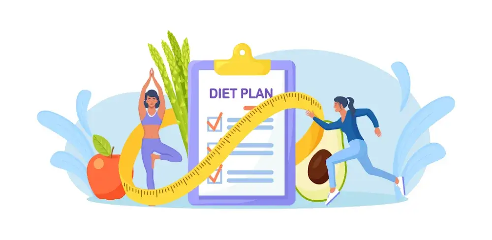 Weight Loss v24 4 4 MOD APK (Premium Unlocked) Download