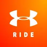 Map My Ride GPS Cycling Riding