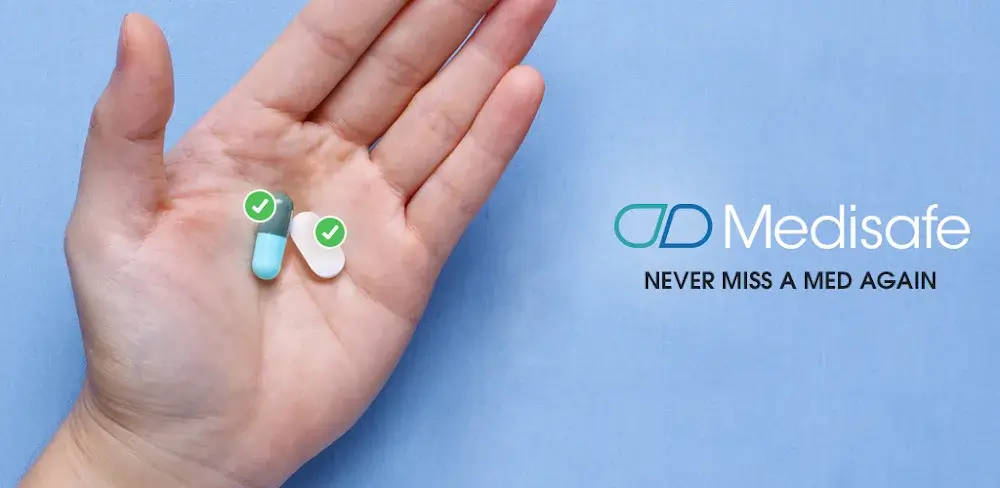 Medisafe v9 49 1 APK   MOD (Premium Unlocked) Download