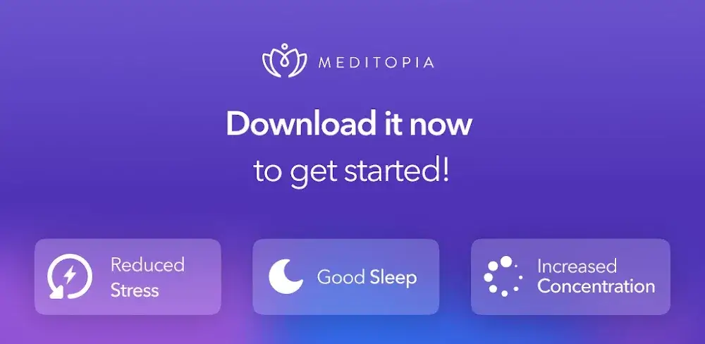 Meditopia v4 20 1 MOD APK (Premium Unlocked) Download