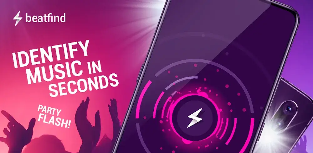 BeatFind v1 6 6 MOD APK (Premium Unlocked) Download