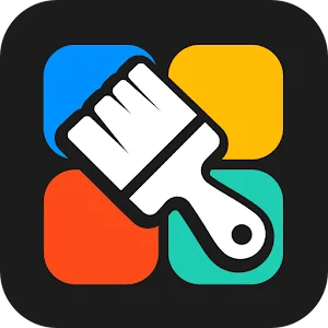 MyICON – Icon Changer, Themes