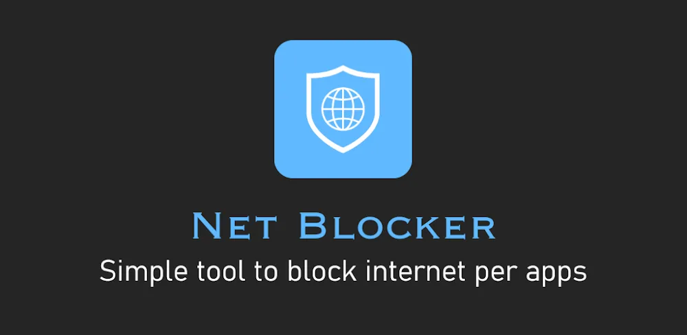 Net Blocker v1 7 8 MOD APK (Premium Unlocked) Download Net Blocker v1 7 8 MOD APK (Premium Unlocked) Download
