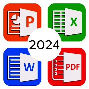 Office Reader – WORD/PDF/EXCEL