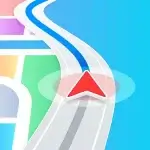 Offline Map Navigation
