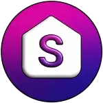 One UI Circle - Icon Pack