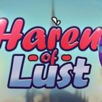 Harem of Lust: Battle Cards