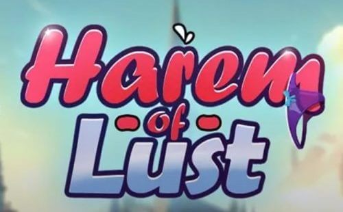 Harem of Lust: Battle Cards