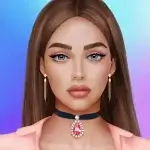 Pocket Styler: Fashion Stars v10.1.1 MOD APK (Unlimited Money)