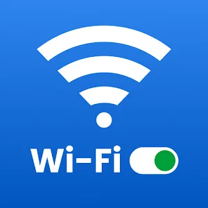 Portable WiFi – Mobile Hotspot