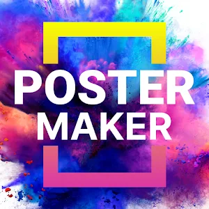 Poster Maker – Flyer Creator