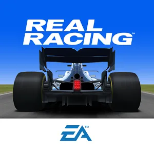 Real Racing  3