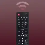 LG Remote 