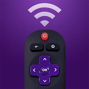 Remote for Roku: TV Remote