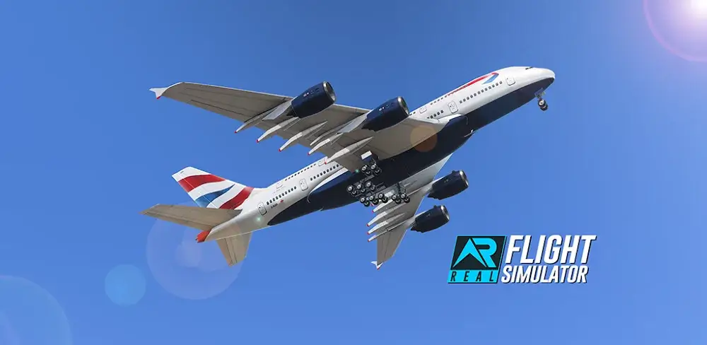 RFS Real Flight Simulator v3 0 6 APK (Full Game) Download