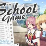 School Game v0.970 BugFix 3 MOD APK (Unlocked Game)