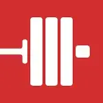 StrongLifts Weight Lifting Log