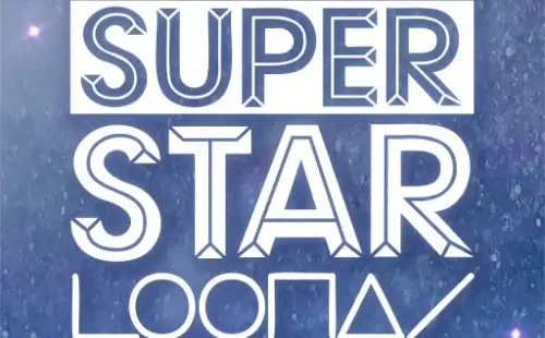 SUPERSTAR LOONA