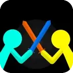 Supreme Duelist Stickman v4.0.5 MOD APK (Unlimited Money)