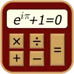 TechCalc+ Calculator