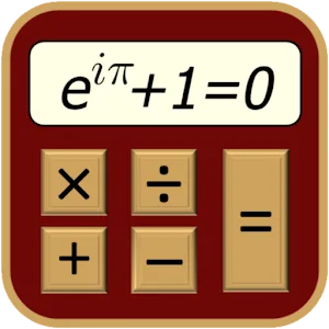 TechCalc+ Calculator