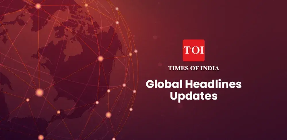 Times Of India (TOI) v8 7 0 1 MOD APK (Premium Unlocked) Download