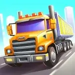 Transit King Tycoon v6.5.4 MOD APK (Unlimited Money)