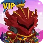[VIP] Mega Knight : Idle RPG