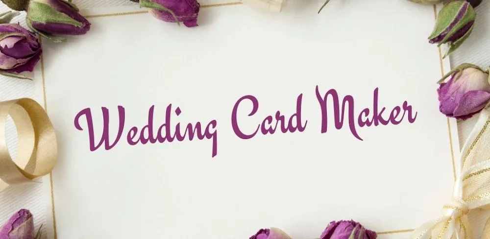 Wedding Invitation Card Maker v13 1 4 MOD APK (Premium Unlocked) Download Wedding Invitation Card Maker v13 1 4 MOD APK (Premium Unlocked) Download