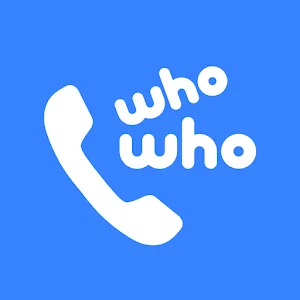 whowho – Caller ID & Block