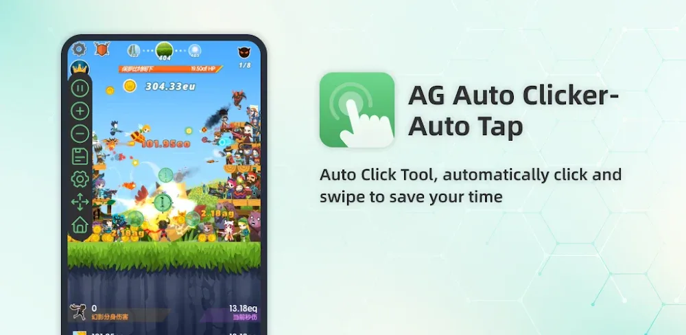 AG Auto Clicker v2 2 8 MOD APK (Premium Unlocked) Download AG Auto Clicker v2 2 8 MOD APK (Premium Unlocked) Download