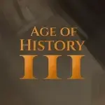 Age of History 3 v1.136 APK (Unlocked Game)