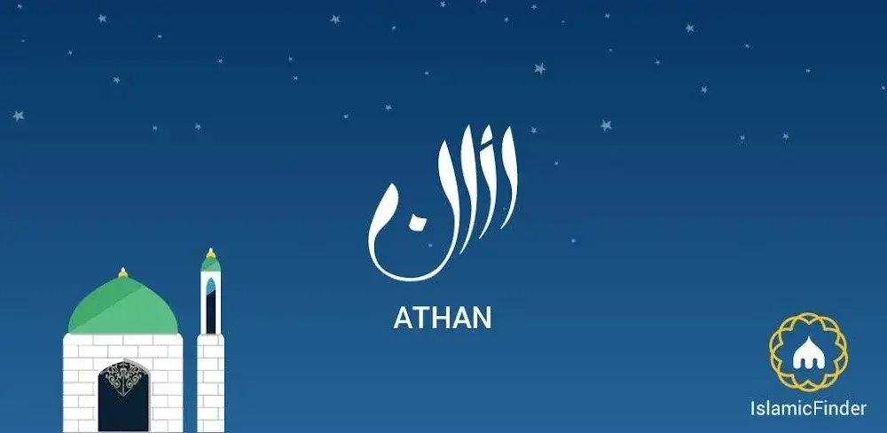 Athan Prayer v10 1 4 MOD APK (Premium Unlocked) Download