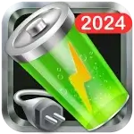 Battery MAX v1.1.9 MOD APK (Premium Unlocked)