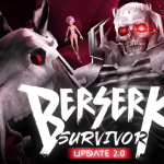 BERSERK SURVIVOR