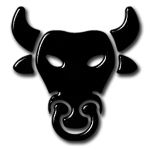 Black-PD Icon Pack v1.4 APK (Full Version)