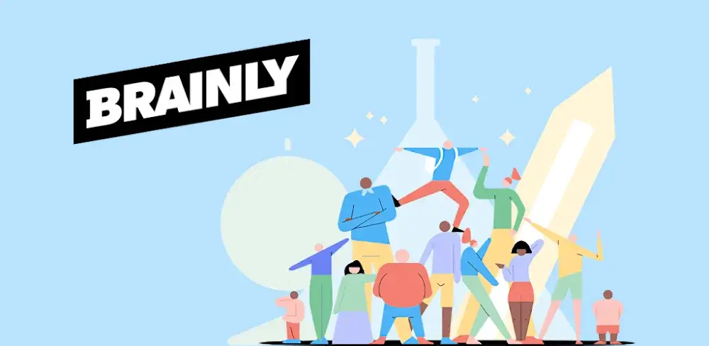Brainly v5.306.1 MOD APK (Premium Unlocked) Download