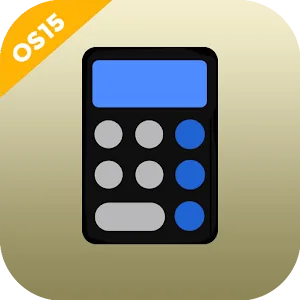 Calculator OS 18