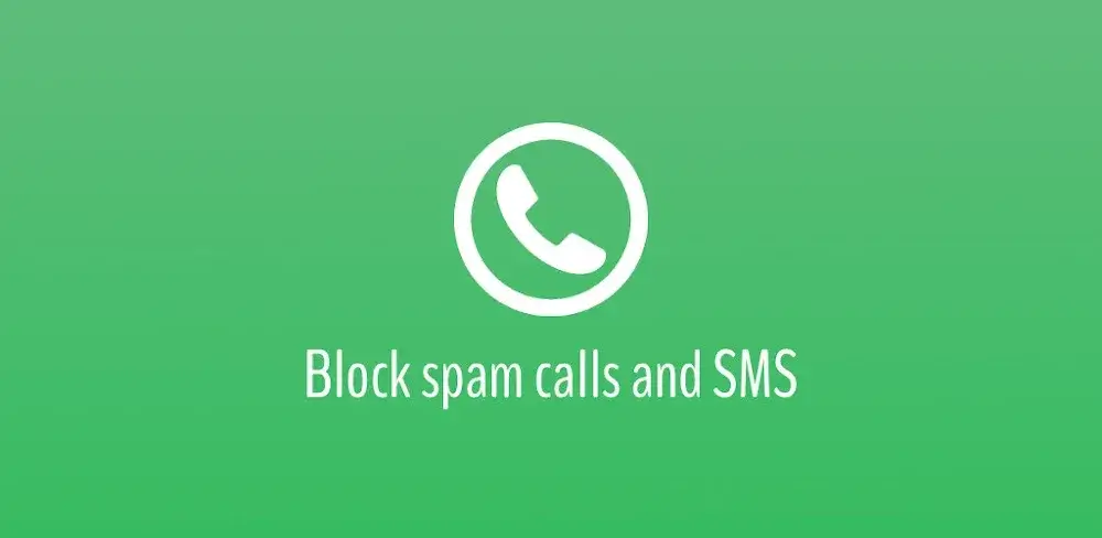 call & sms blocker blacklist
