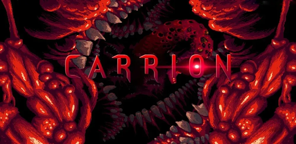 Carrion v1 0 38 MOD APK (Unlocked All DLC) Download Carrion v1 0 38 MOD APK (Unlocked All DLC) Download