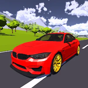 Cars LP – Extreme Car Driving