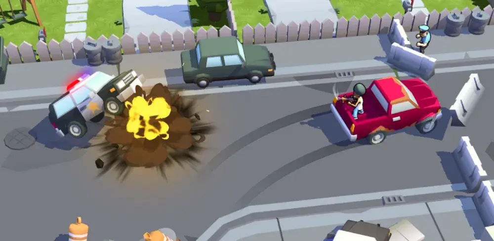 Crime Syndicate Empire Builder v0 8 7 MOD APK (Menu Unlimited