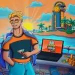 Bitcoin Miner Bro (Crypto Mining Tycoon)